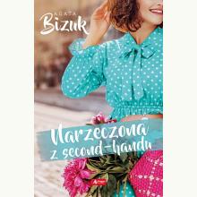 Narzeczona z second-handu, 9788381720908