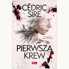 Pierwsza krew, 9788381720953