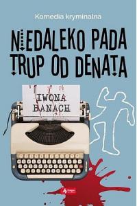 Niedaleko pada trup od denata