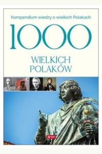 1000 wielkich Polaków