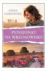 Pensjonat na wrzosowisku