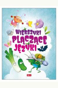 Wierszyki plączące języki