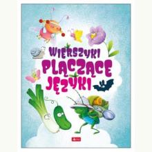 Języki i kolczyki, 9788373593350