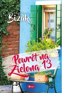 Powrót na Zieloną 13
