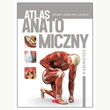 Atlas anatomiczny, 9788375275032 Atlas anatomiczny, 9788375275032