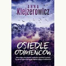 Osiedle odmieńców, 9788381776899