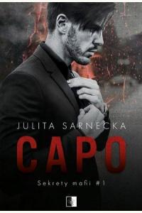 Capo. Seria Sekrety mafii. Tom 1