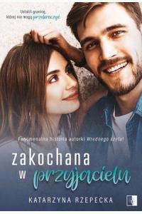 Zakochana w przyjacielu