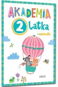 Akademia 2-latka
