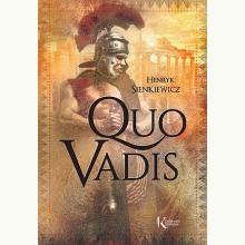 Quo vadis, 9788375178876