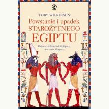 Powstanie i upadek starożytnego Egiptu, 9788381886321
