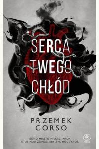 Serca twego chłód