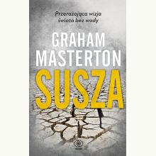 Susza, 9788381882880