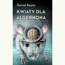 Kwiaty dla Algernona, 9788381884501