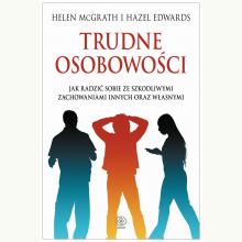 Trudne osobowości, 9788381884907