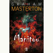 Manitou, 9788381885317