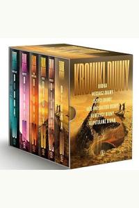 Pakiet Kroniki Diuny