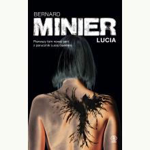 Lucia. Seria z porucznik Lucią Guerrero. Tom 1, 9788381886772 Lucia. Seria z porucznik Lucią Guerrero. Tom 1, 9788381886772