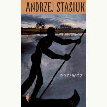 Przewóz, 9788381911740