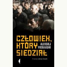 Człowiek, który siedział, 9788381914444