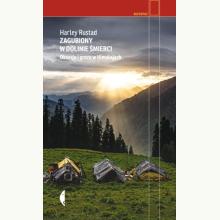Zagubiony w Dolinie Śmierci. Obsesja i groza w Himalajach (używana), 9788381916578