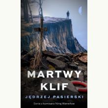 Dom nad klifem, 9788328014985 Dom nad klifem, 9788328014985