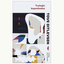 Trylogia kopenhaska, 9788381916783