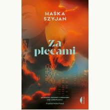 Za plecami, 9788381917094 Za plecami, 9788381917094