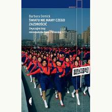 Światu nie mamy czego zazdrościć, 9788380495500