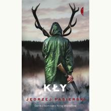 Kły, 9788381919746 K Kły, 9788381919746 K