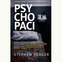 Psychopaci, 9788381950466 