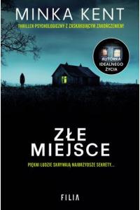Złe miejsce (używana)
