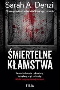 Śmiertelne kłamstwa