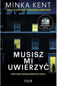 Musisz mi uwierzyć