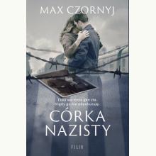 Córka nazisty, 9788381952101