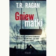 Gniew matki, 9788381953795