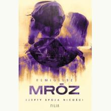 Szepty spoza nicości, 9788381953825