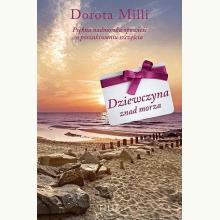 Dziewczyna znad morza, 9788381953931 Dziewczyna znad morza, 9788381953931