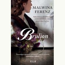 Brulion, 9788381954310