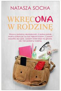 Wkręcona w rodzinę