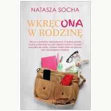 Wkręcona w rodzinę, 9788381954495 Wkręcona w rodzinę, 9788381954495