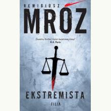 Ekstremista, 9788381954785 Ekstremista, 9788381954785