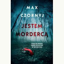 Jestem mordercą, 9788381955249