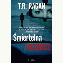 Śmiertelna terapia, 9788377399941 Śmiertelna terapia, 9788377399941