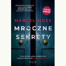 Mroczne sekrety, 9788381956017 Mroczne sekrety, 9788381956017