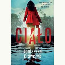 Ciało, 9788381956048