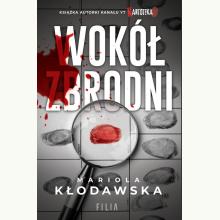 Wokół zbrodni, 9788381956468