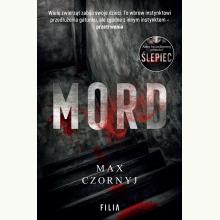 Mord, 9788381956482