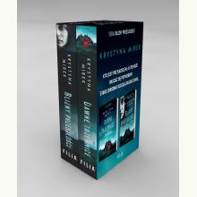 Pakiet: Blizny przeszłości/ Dawne tajemnice, 9788381957397