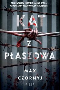 Kat z Płaszowa